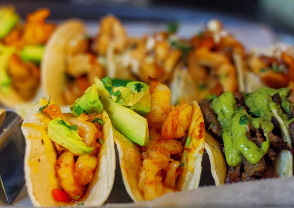 Taco Loco Mexican Restaurant Fairfield County BEST Mexican Restaurant