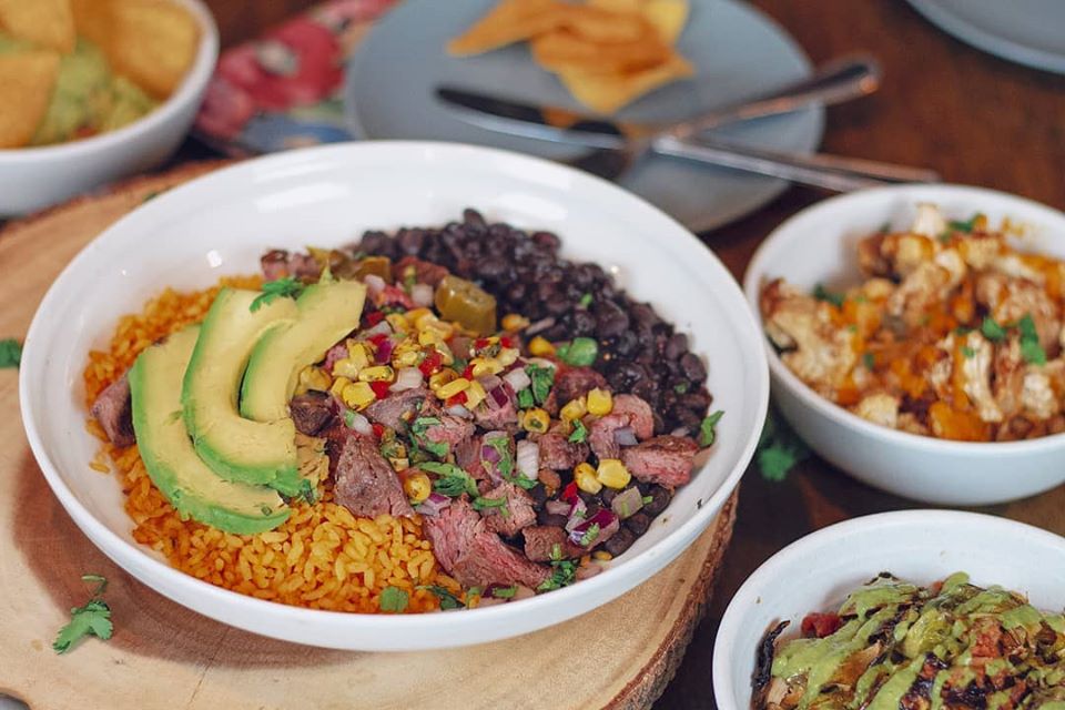 Taco Loco Mexican Restaurant Fairfield County BEST Mexican Restaurant