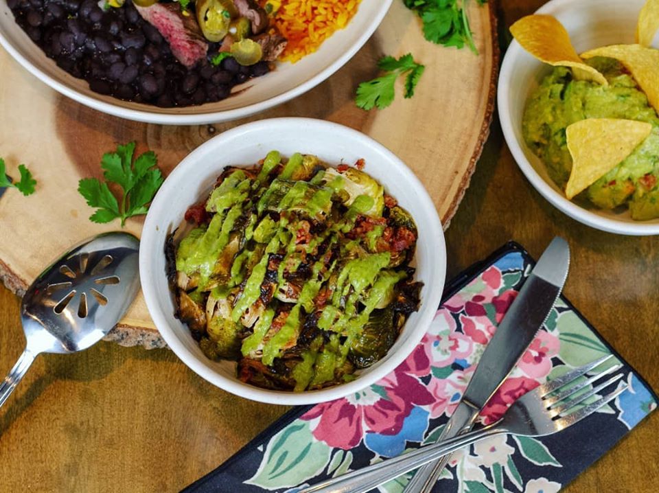 Taco Loco Mexican Restaurant Fairfield County BEST Mexican Restaurant