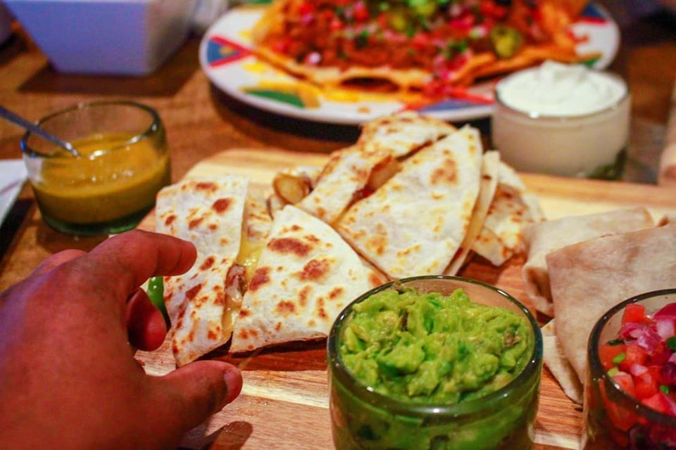 Taco Loco Mexican Restaurant Fairfield County BEST Mexican Restaurant