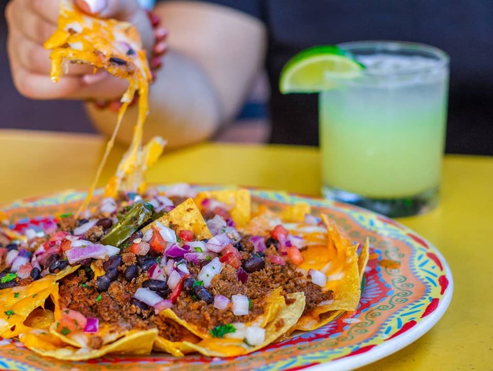 Taco Loco Mexican Restaurant Fairfield County BEST Mexican Restaurant