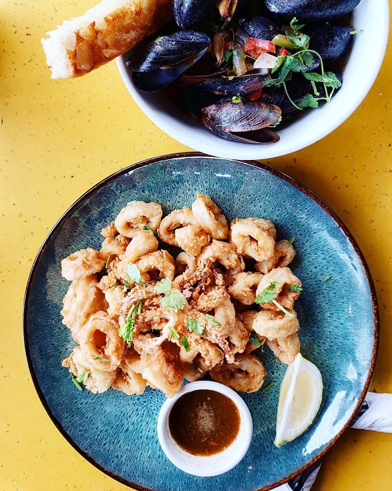 Taco Loco Mexican Restaurant Fairfield County BEST Mexican Restaurant