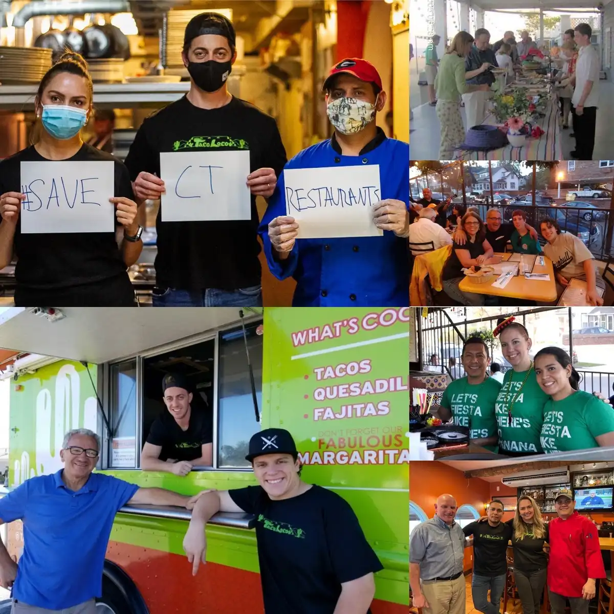 Taco Loco Mexican Restaurant Fairfield County BEST Mexican Restaurant